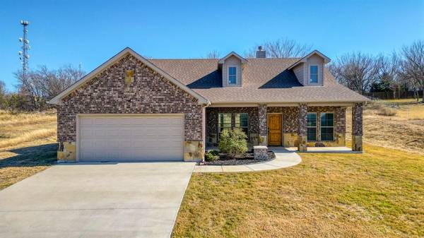 Weatherford, TX 76085,138 Timber Valley Lane