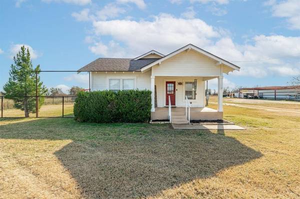 691 Lincoln Drive, Stephenville, TX 76401