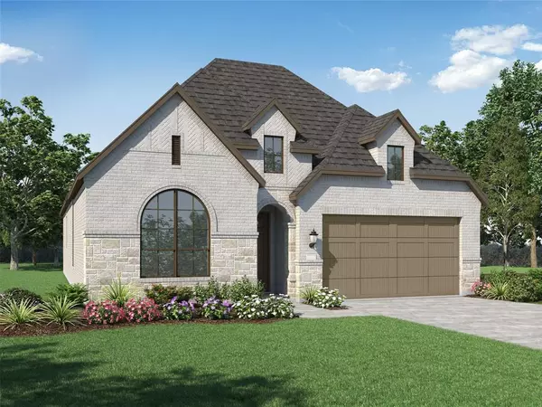 1713 Chance Lane, Northlake, TX 76247