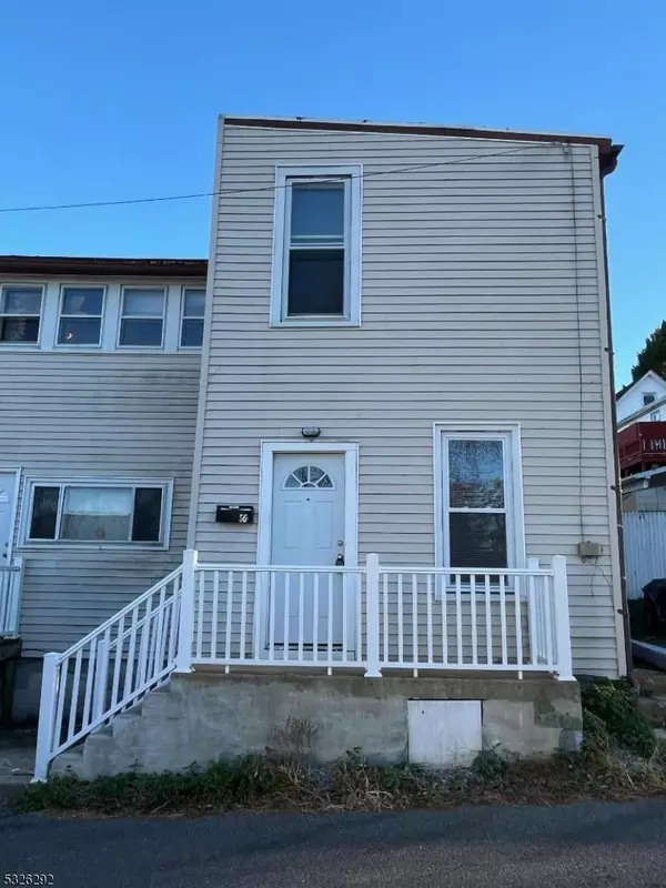 Phillipsburg Town, NJ 08865,56 Filmore St #56A