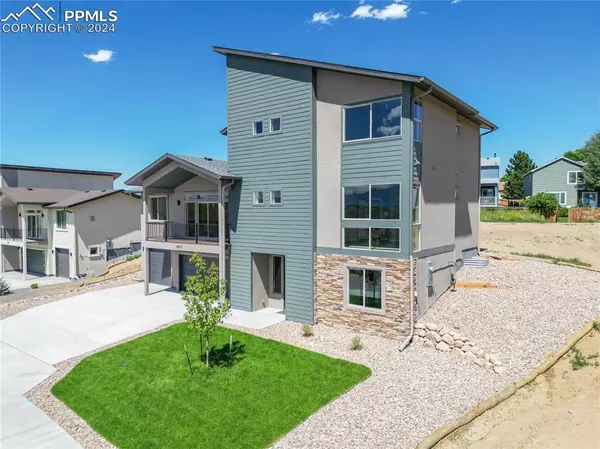 Colorado Springs, CO 80923,6837 Adamo CT