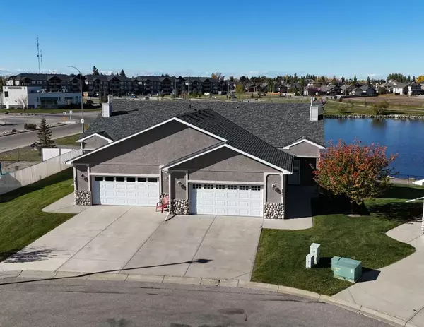 Strathmore, AB T1X1X9,159 Westlake Bay