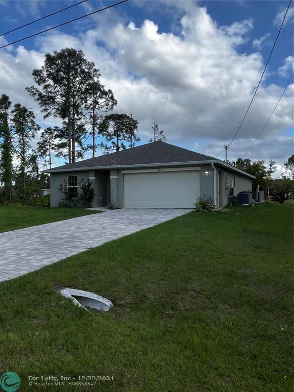 3201 W 23rd St, Lehigh Acres, FL 33971