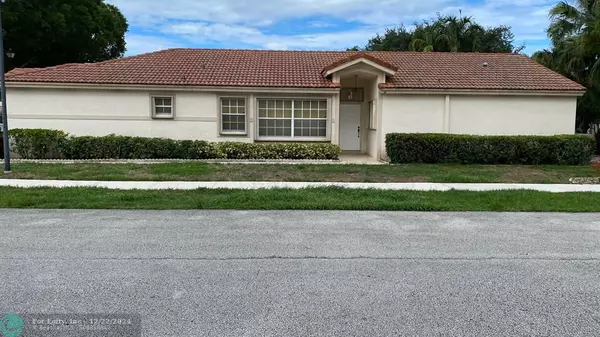 Coconut Creek, FL 33073,4996 Pelican St