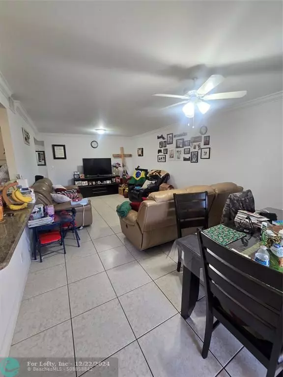 Pompano Beach, FL 33064,1321 Partridge Close  #60