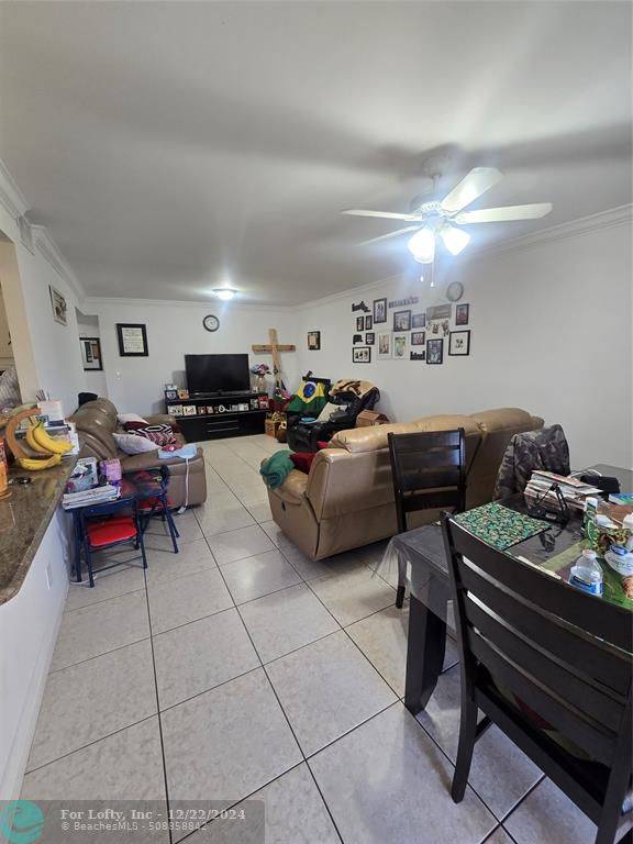 Pompano Beach, FL 33064,1321 Partridge Close  #60