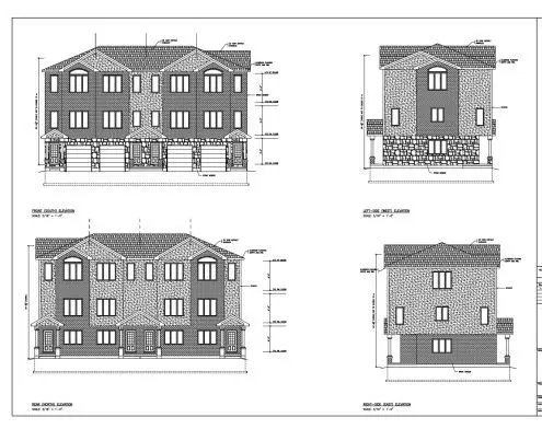 Barrie, ON L4N 3W2,46-56 Patterson RD #Lot 20