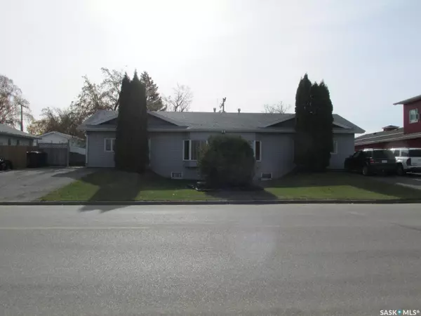 804-806 9th AVENUE W, Nipawin, SK S0E 1E0