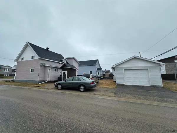 Iroquois Falls, ON P0K 1E0,625 Paradis ST