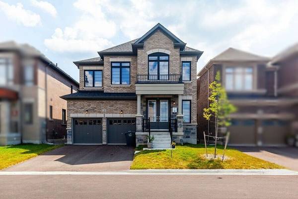 14 Lowell CRES #Bsmnt, Brampton, ON L6X 5S1