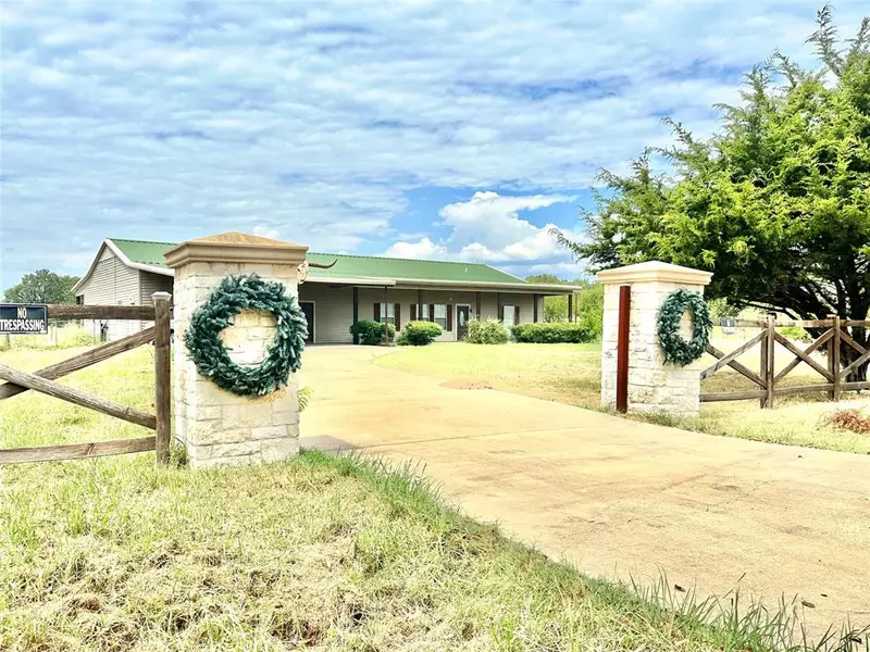 7474 Taylor Ranch Loop, Kaufman, TX 75142