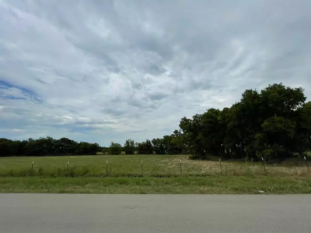 Mclendon Chisholm, TX 75032,Lot 8 TBD League Road