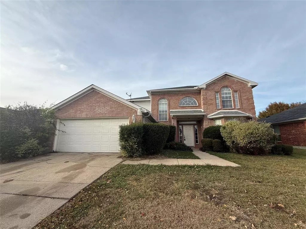 Mansfield, TX 76063,639 Manchester Drive