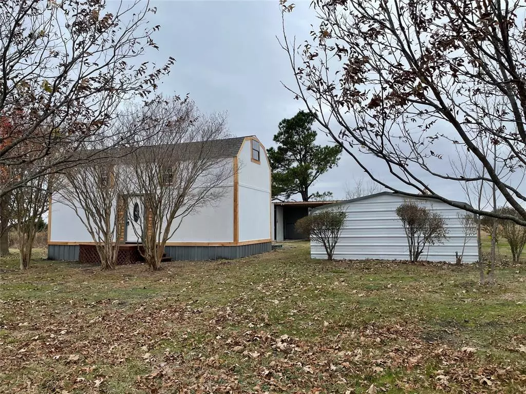 Pecan Gap, TX 75469,Lot 1 9310 FM 904