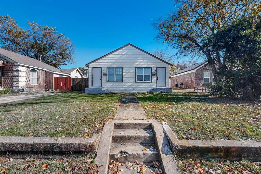 Dallas, TX 75216,1534 Whitaker Avenue