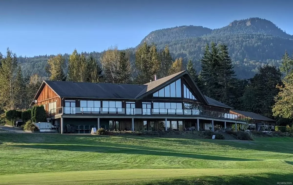 Duncan, BC V9L 6K9,6507 North Rd