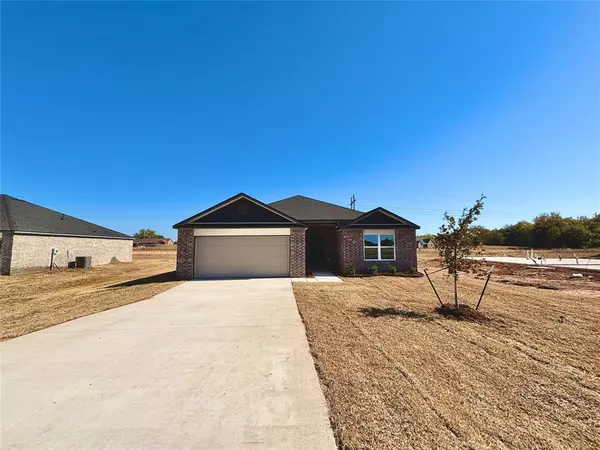 Shawnee, OK 74804,43244 Prairie Ranch Road