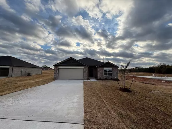 Shawnee, OK 74804,43244 Prairie Ranch Road