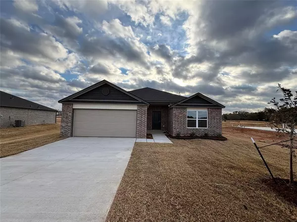 Shawnee, OK 74804,43244 Prairie Ranch Road