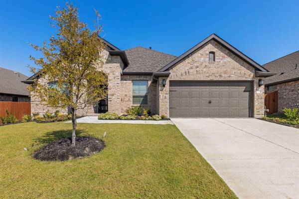 3736 Topeka Trail, Heartland, TX 75126