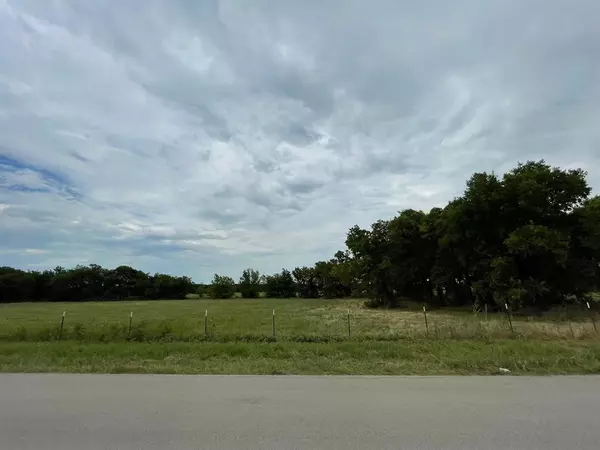 Lot 8 TBD League Road, Mclendon Chisholm, TX 75032