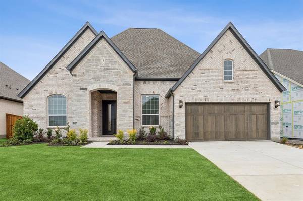 2012 Burton Hollow Way, Mckinney, TX 75071