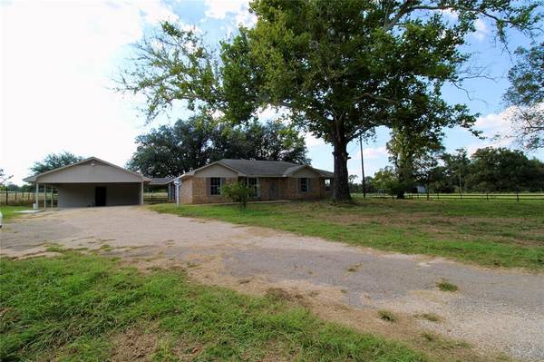 Pittsburg, TX 75686,2970 County Road 2110