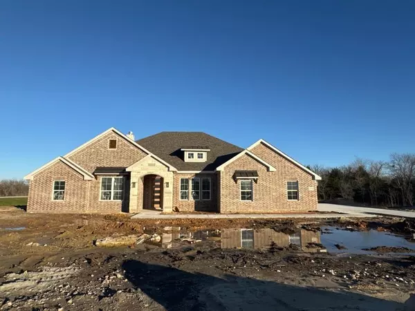 4090 Vista Oak Drive, Royse City, TX 75189