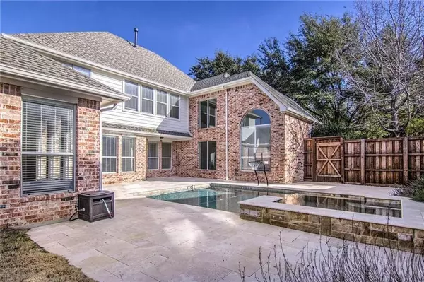 Plano, TX 75024,7217 Regency