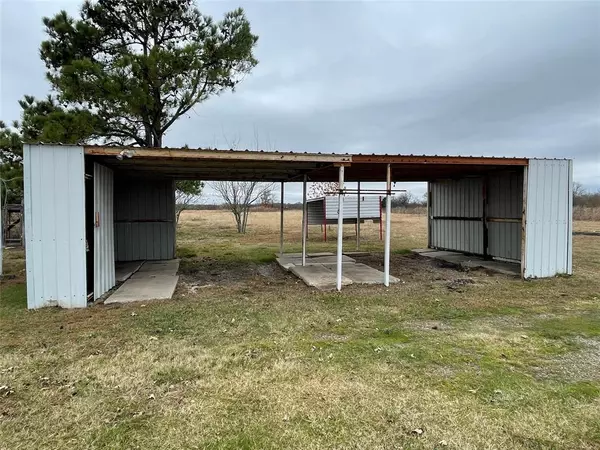 Pecan Gap, TX 75469,Lot 1 9310 FM 904