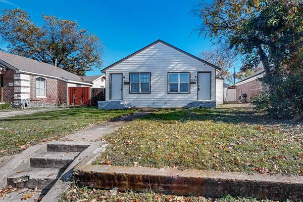 Dallas, TX 75216,1534 Whitaker Avenue