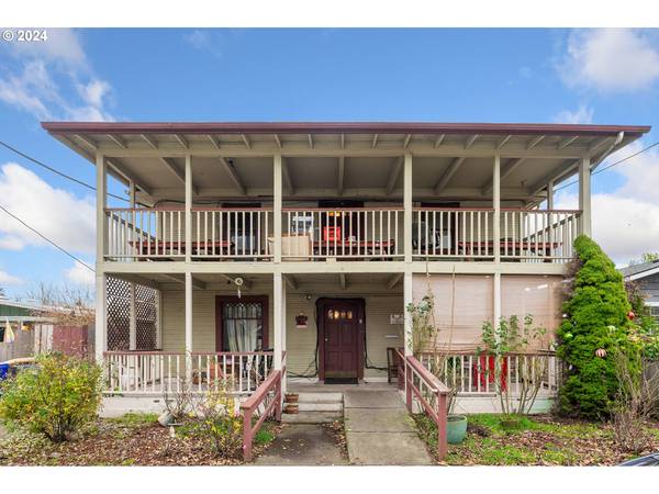 4824 SE 65TH AVE, Portland, OR 97206