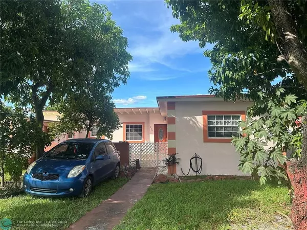 323 NW 104th St, Miami, FL 33150