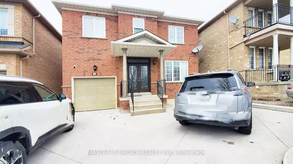 48 Bunting DR #Bsmt, Vaughan, ON L4H 2E8