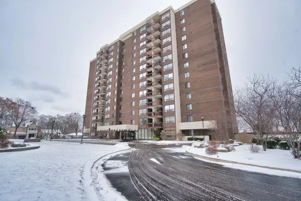 2542 Argyle RD #705, Mississauga, ON L5B 2H5