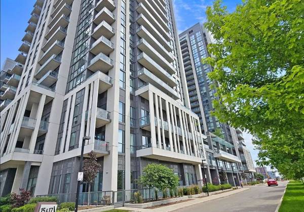 17 Zorra ST #607, Toronto W08, ON M8Z 4Z6