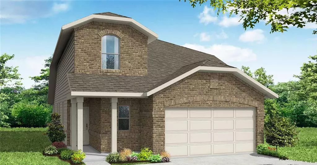 3209 Sedge Grass Drive, Melissa, TX 75454