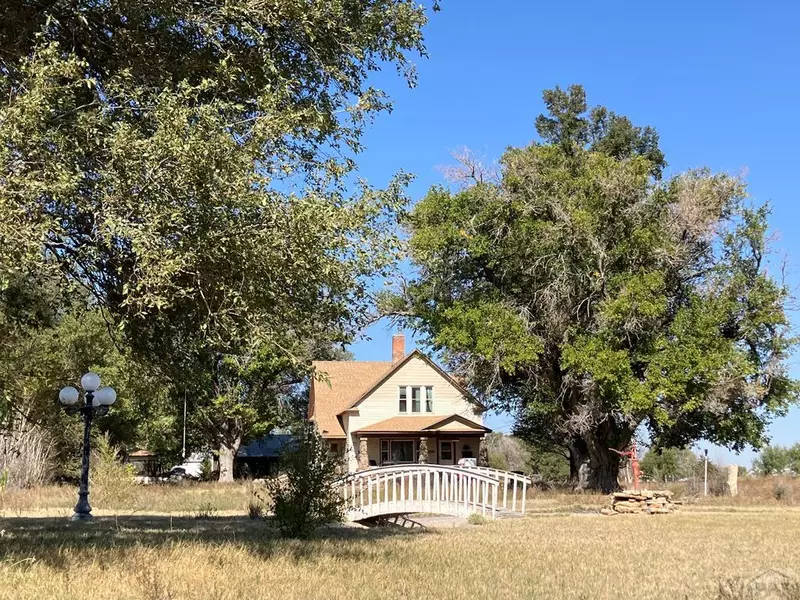 20631 Hwy 266, Rocky Ford, CO 81067