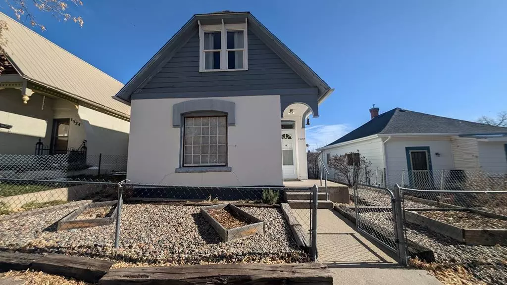 1522 Mississippi St, Trinidad, CO 81082