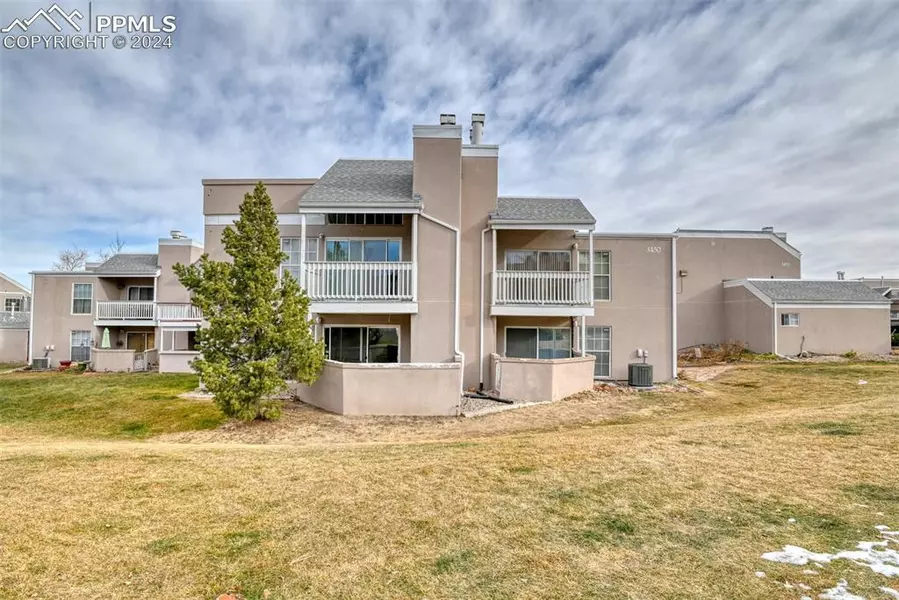 3450 Parkmoor Village DR #C, Colorado Springs, CO 80917