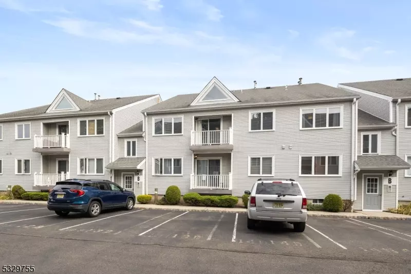 108-110 Passaic Ave B-17 #17, Nutley Twp., NJ 07110