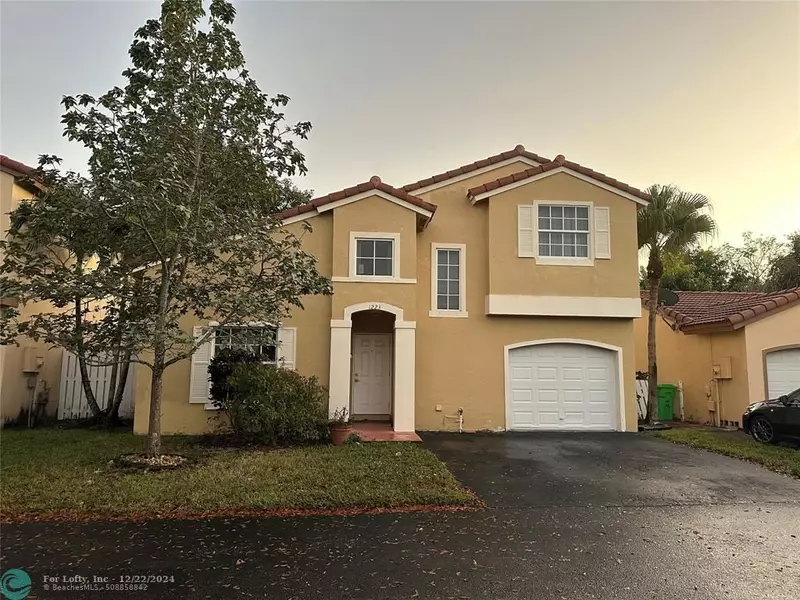 1223 NW 125th Ter, Sunrise, FL 33323