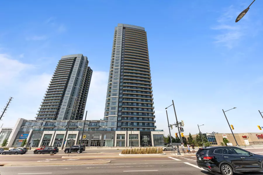 3600 Highway 7 N/A #3205, Vaughan, ON L4L 0G7