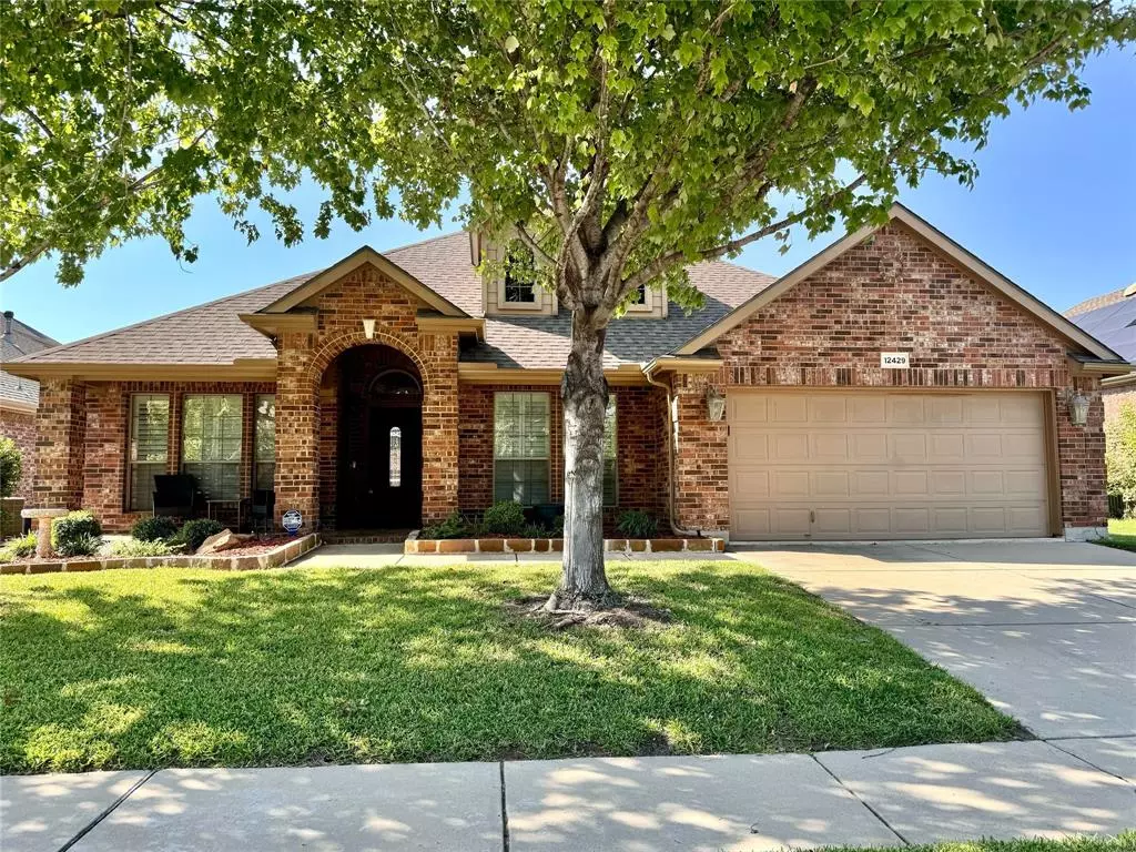 Fort Worth, TX 76244,12429 Grey Twig Drive