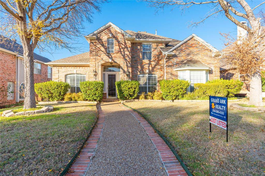 Plano, TX 75093,4433 Maize Drive