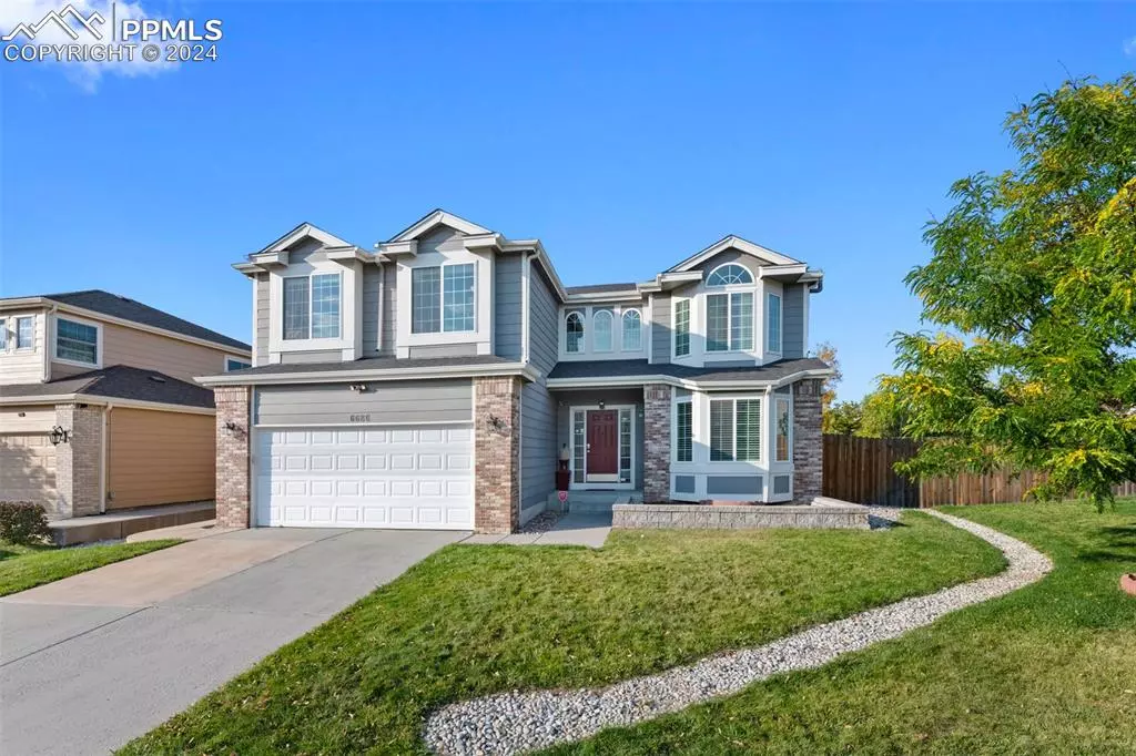 Colorado Springs, CO 80922,6686 Annanhill PL