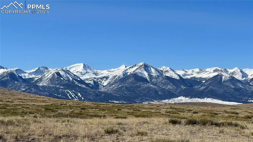 Westcliffe, CO 81252,L9 County Road 255