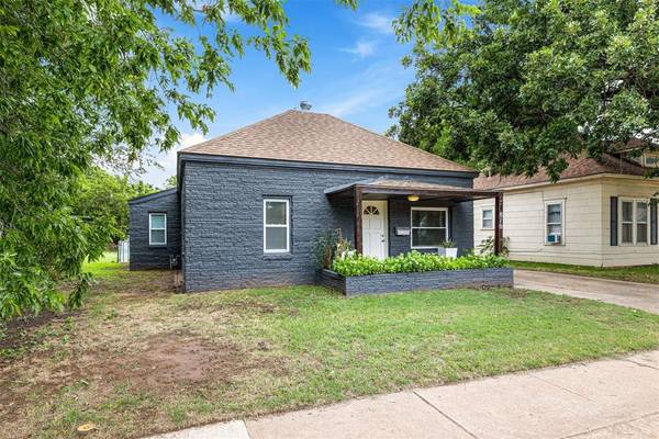 810 Sunset Drive, El Reno, OK 73036