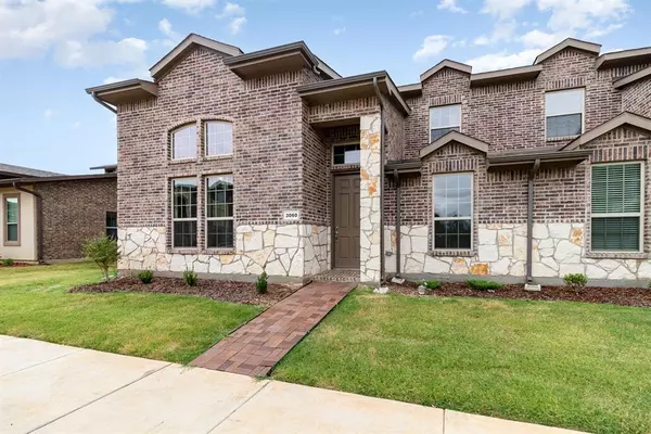 Denton, TX 76207,3060 SOLONA Circle