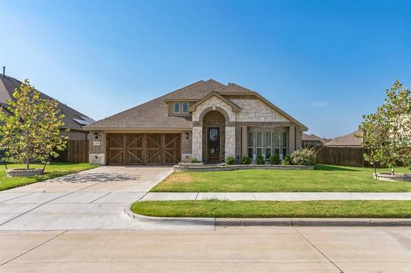 1208 Richard Pittmon Drive, Desoto, TX 75115